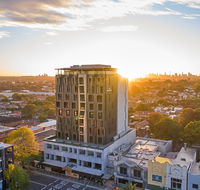 Crowne Plaza Sydney Burwood - Southport Accommodation