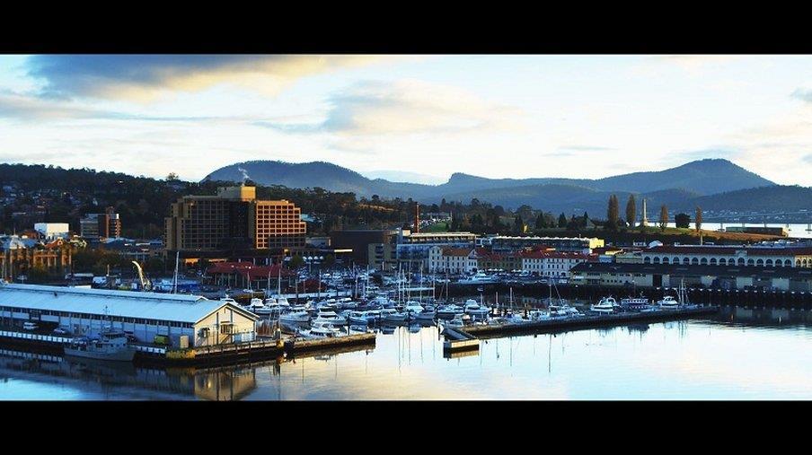 Tarawera ACT Southport Accommodation