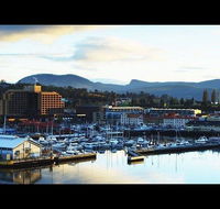 Lenna of Hobart - Southport Accommodation