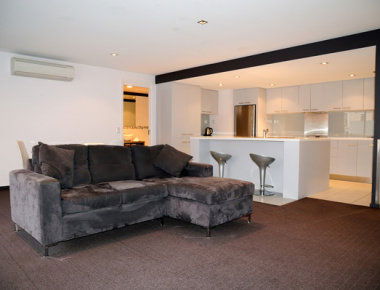 Zero Davey Apartment Hotel - Southport Accommodation 2