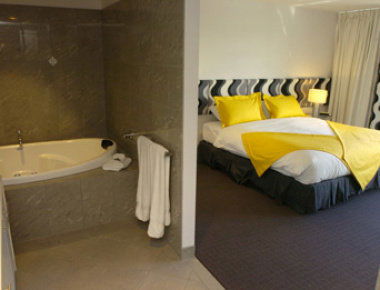 Zero Davey Apartment Hotel - Southport Accommodation 3