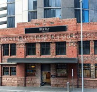 Mantra On Collins Hobart - Southport Accommodation