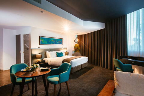 Eatons Hill Hotel - Southport Accommodation 8
