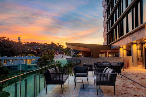 Eatons Hill Hotel - Southport Accommodation 15