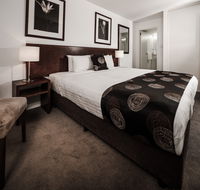 Salamanca Suites - Southport Accommodation
