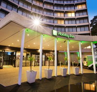 Holiday Inn Melbourne Airport - Southport Accommodation