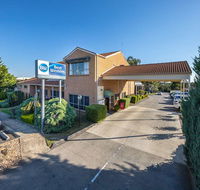 Best Western Airport Motel  Conv Ctr - Southport Accommodation