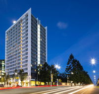 Pullman Hotel at Sydney Olympic Park - Southport Accommodation