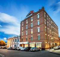 Quest Waterfront Serviced Apartments - Southport Accommodation