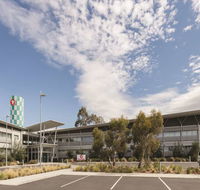 Travelodge Hobart Airport - Southport Accommodation