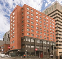 Travelodge Hotel Hobart - Southport Accommodation