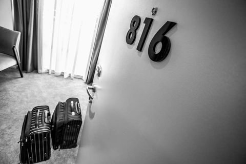 Pacific Hotel Brisbane - Southport Accommodation 3