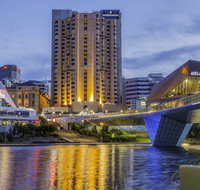 InterContinental Adelaide - Accommodation Southport