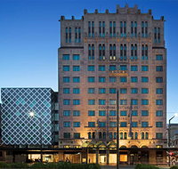 Mayfair Hotel - Accommodation Southport