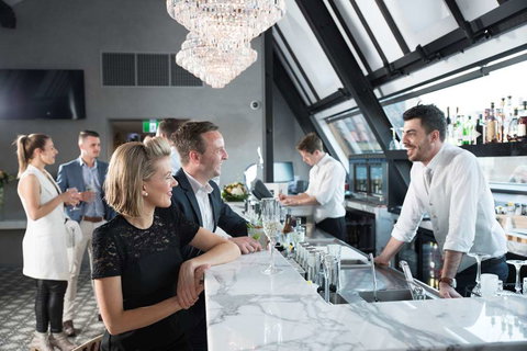 Mayfair Hotel - Accommodation Southport 12