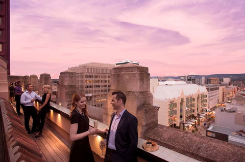 Mayfair Hotel - Accommodation Southport 14