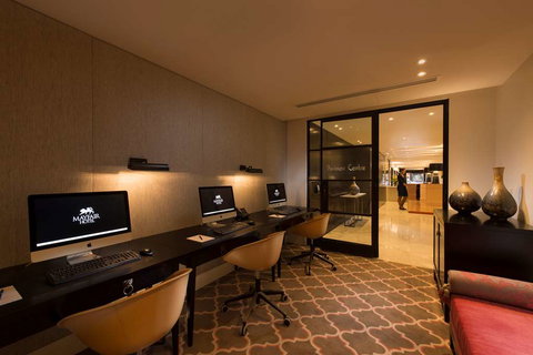 Mayfair Hotel - Accommodation Southport 17