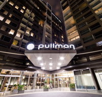 Pullman Adelaide - Accommodation Southport