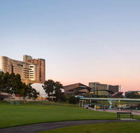 Eos by SkyCity - Accommodation Southport