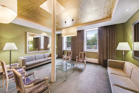 Adina Apartment Hotel Adelaide Treasury - Accommodation Southport 5