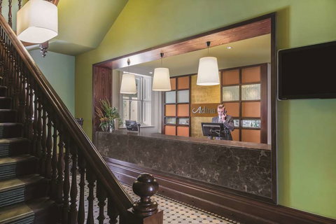 Adina Apartment Hotel Adelaide Treasury - Accommodation Southport 6