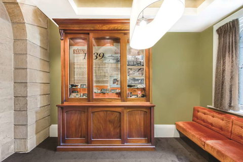 Adina Apartment Hotel Adelaide Treasury - Accommodation Southport 7