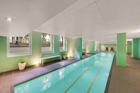 Adina Apartment Hotel Adelaide Treasury - Accommodation Southport 11