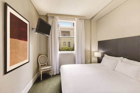 Adina Apartment Hotel Adelaide Treasury - Accommodation Southport 15