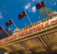 Hotel Grand Chancellor Adelaide - Accommodation Southport