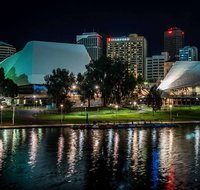 Stamford Plaza Adelaide - Accommodation Southport