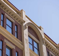 Franklin Central Apartments - Accommodation Southport