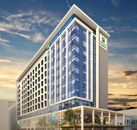 Holiday Inn Express Adelaide City Centre - Accommodation Southport