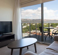 Hume Serviced Apartments - Accommodation Southport
