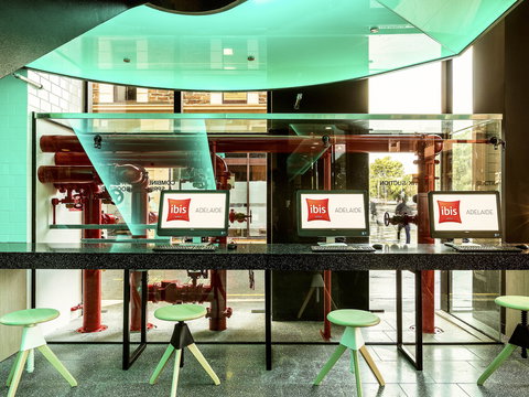 Ibis Adelaide - Accommodation Southport 3