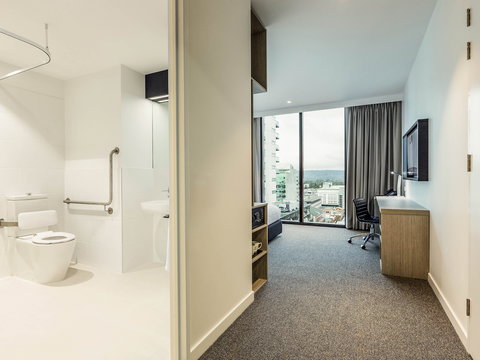 Ibis Adelaide - Accommodation Southport 5