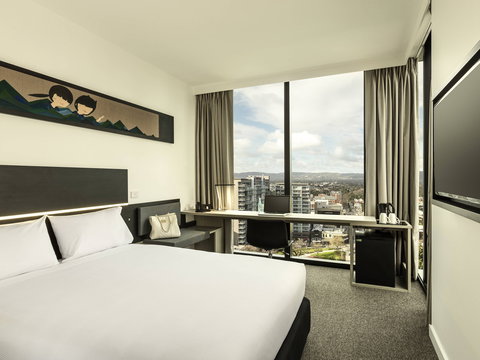 Ibis Adelaide - Accommodation Southport 6