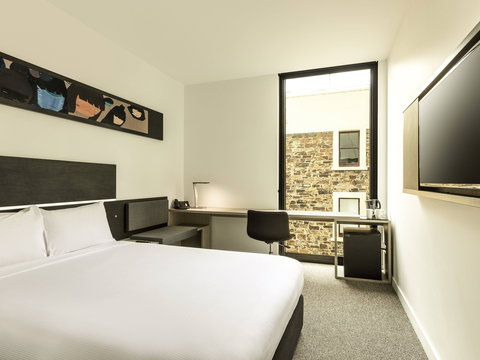 Ibis Adelaide - Accommodation Southport 7