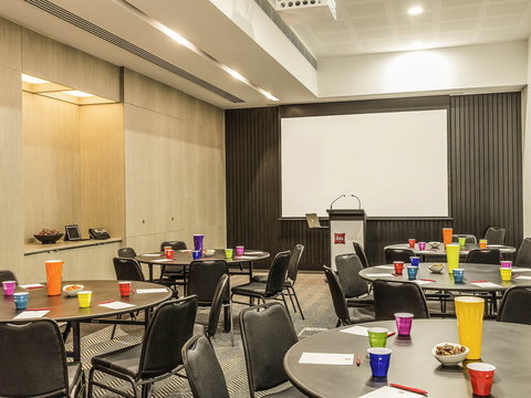 Ibis Adelaide - Accommodation Southport 8