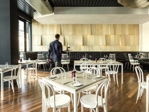 Ibis Adelaide - Accommodation Southport 11