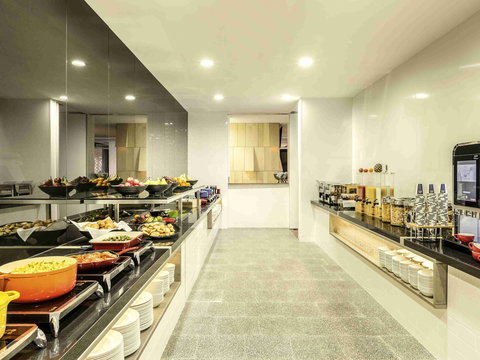 Ibis Adelaide - Accommodation Southport 15