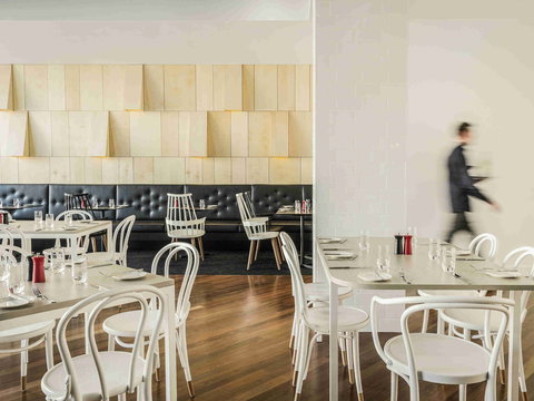 Ibis Adelaide - Accommodation Southport 16