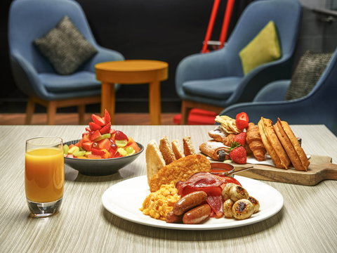 Ibis Adelaide - Accommodation Southport 17