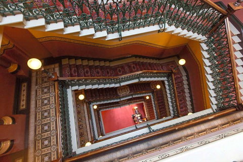 The Hotel Windsor - Accommodation Southport 2