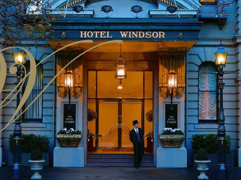 The Hotel Windsor - Accommodation Southport 3