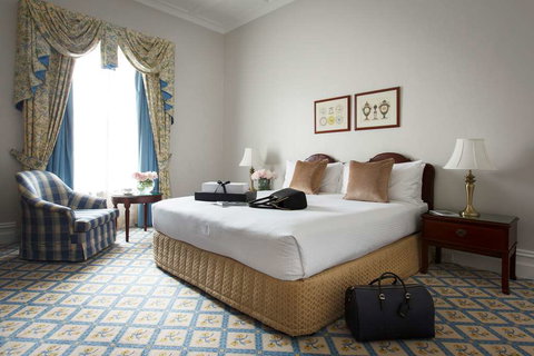 The Hotel Windsor - Accommodation Southport 4