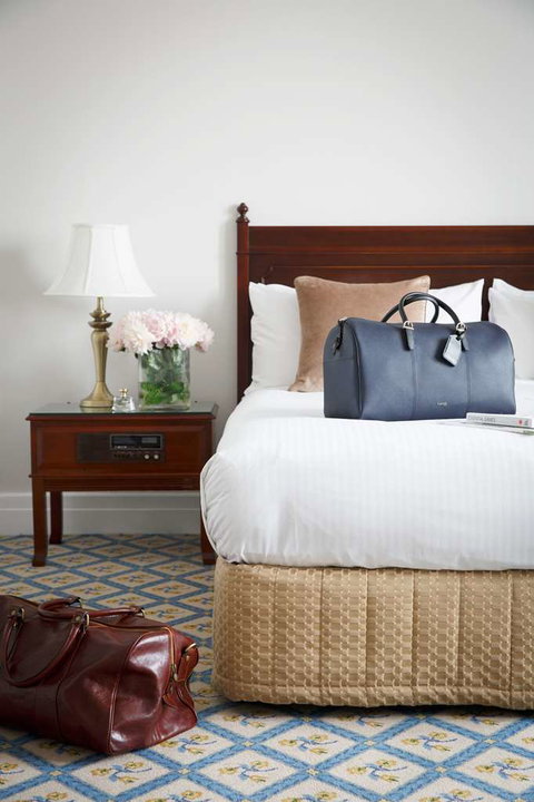 The Hotel Windsor - Accommodation Southport 6