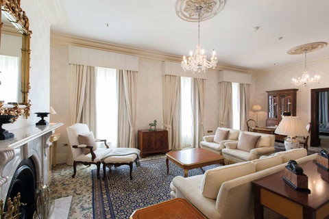 The Hotel Windsor - Accommodation Southport 12