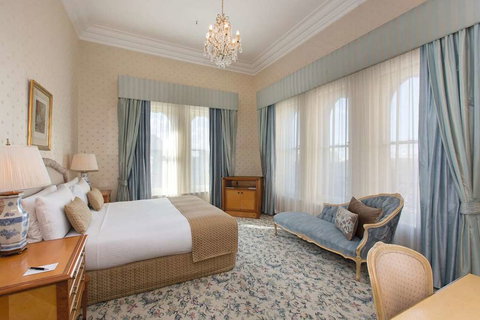 The Hotel Windsor - Accommodation Southport 13