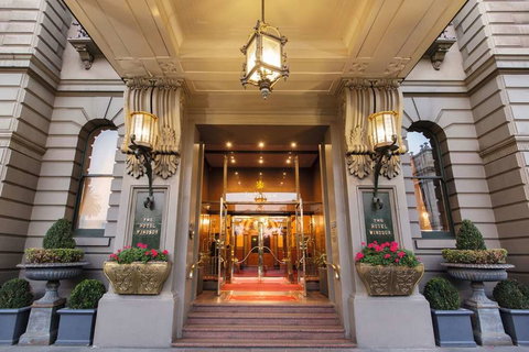 The Hotel Windsor - Accommodation Southport 14