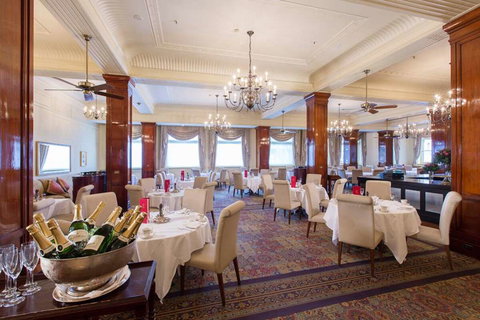 The Hotel Windsor - Accommodation Southport 17